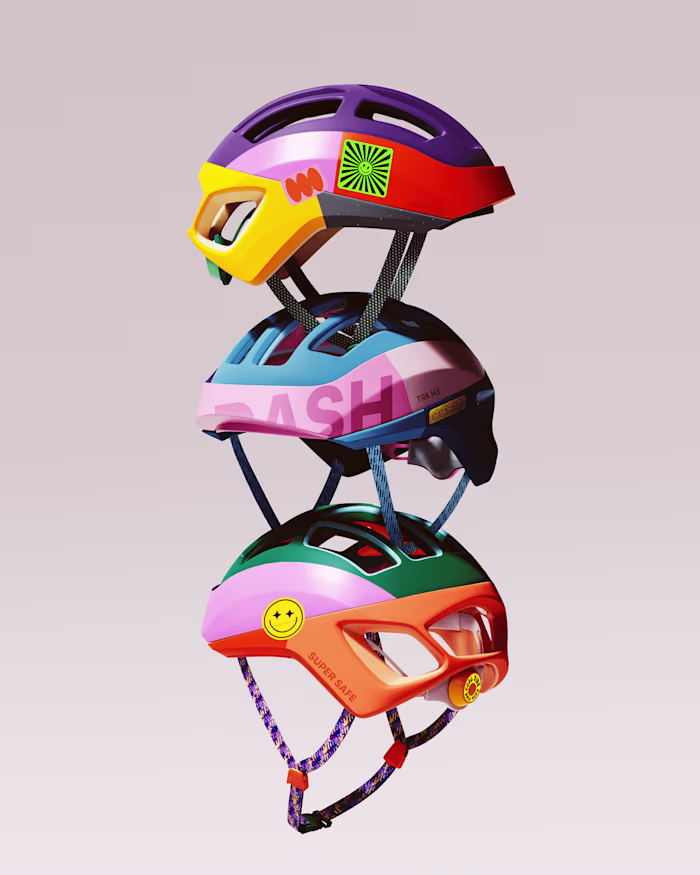 Product Renders