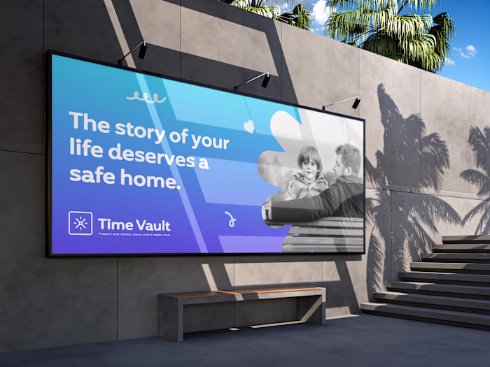 Time Vault