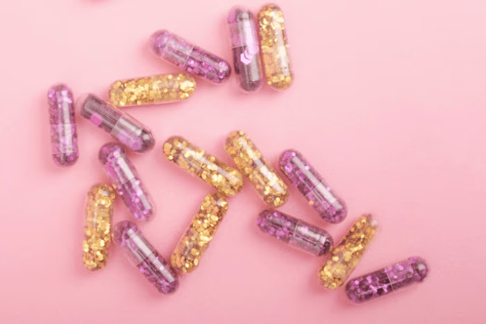 Top 5 Promising Benefits of Marine Collagen Supplements