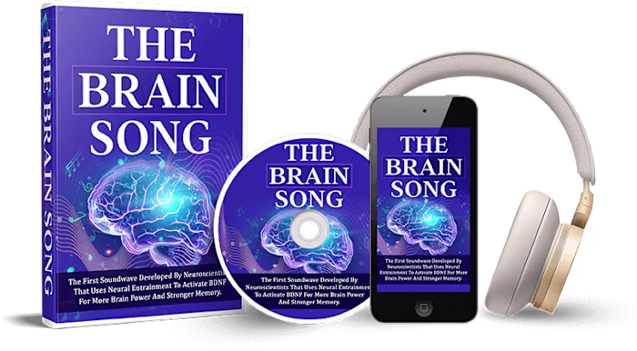 The Brain Song (SCAM OR LEGIT) — Really Work?