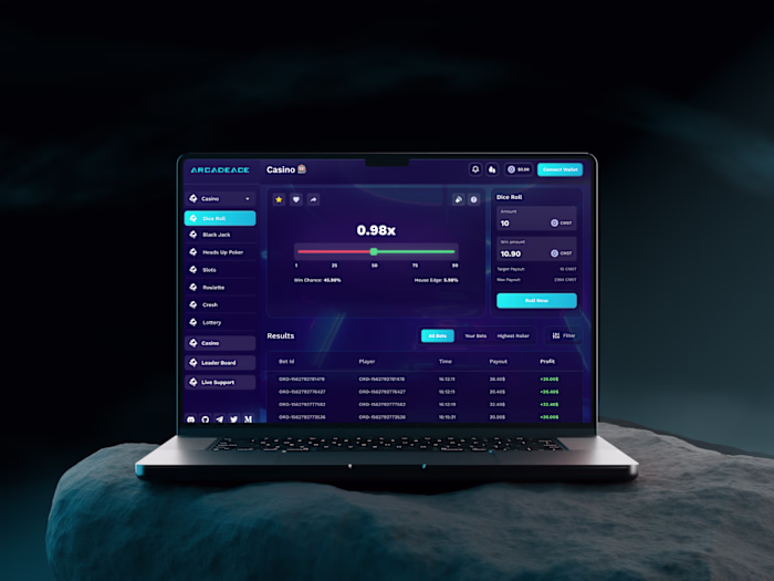 Casino App