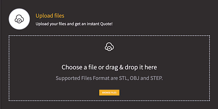 Custom WordPress Plugin Development 3D Model Printing Calculator