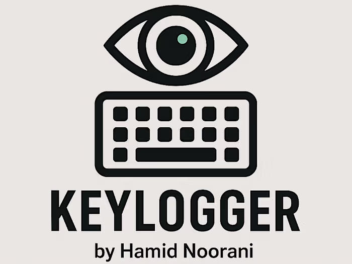 Python Based Keylogger