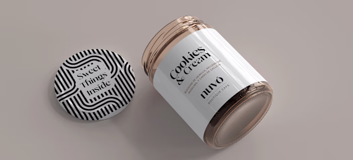 Nuvó | Branding Design