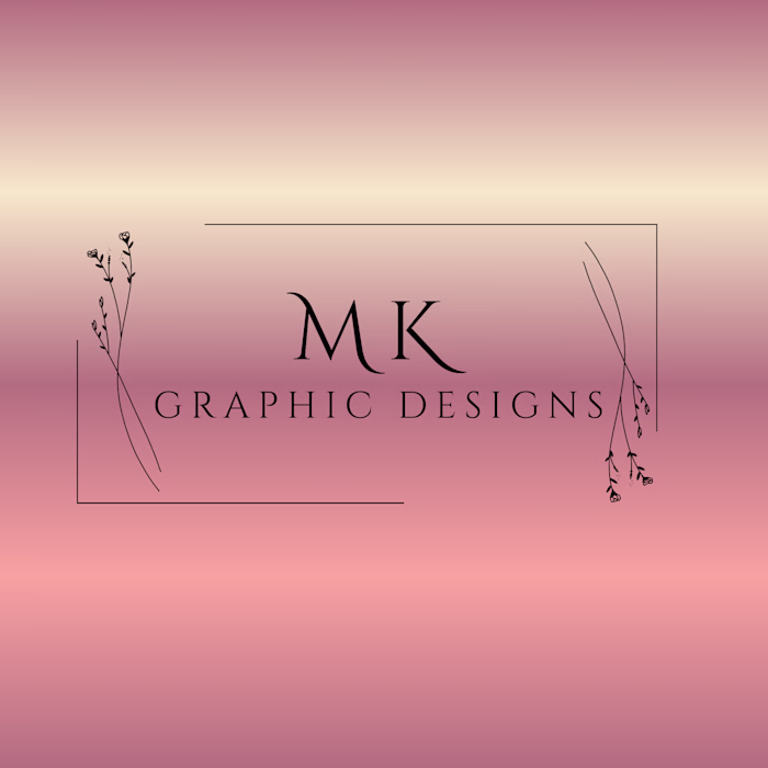 This is my custom logo.