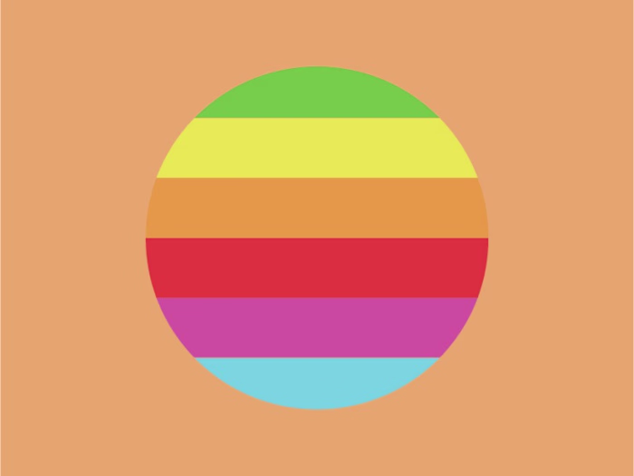 Retro Apple