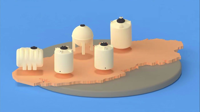 3D Motion graphics