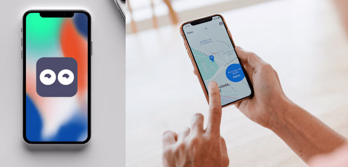 LOOP - UX/UI DESIGN