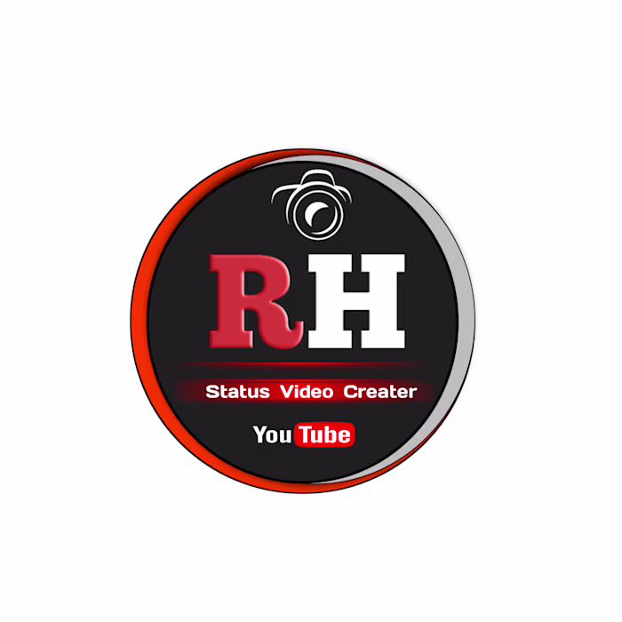 Logo Design For Youtube 