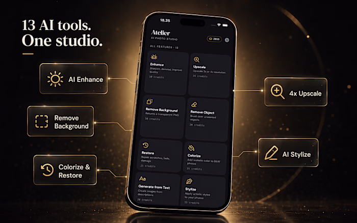 Stop Building AI Demos. Build