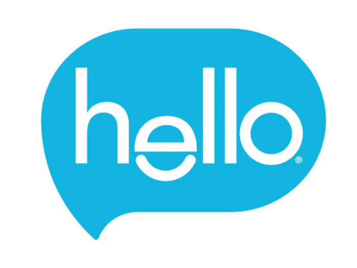 PRINT ADVERTISEMENT EXAMPLE: hello