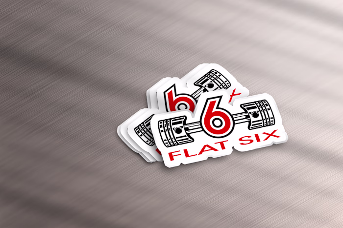 Flat Six