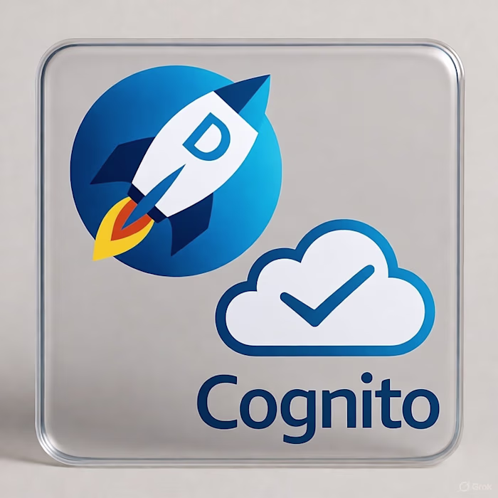 Modern version of Django-Cognito auth