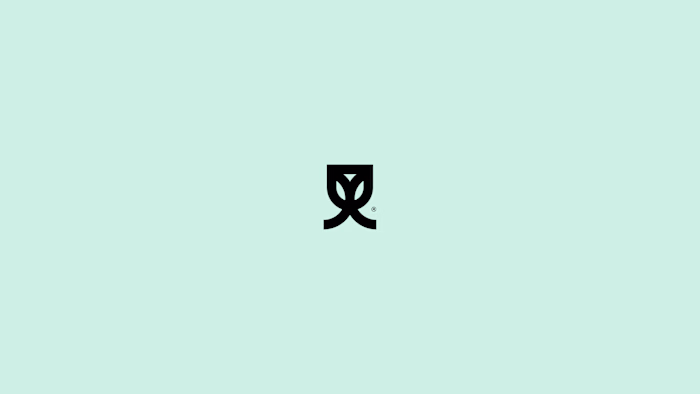 A logo inspired by the
