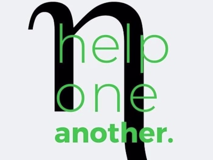 Angels` help