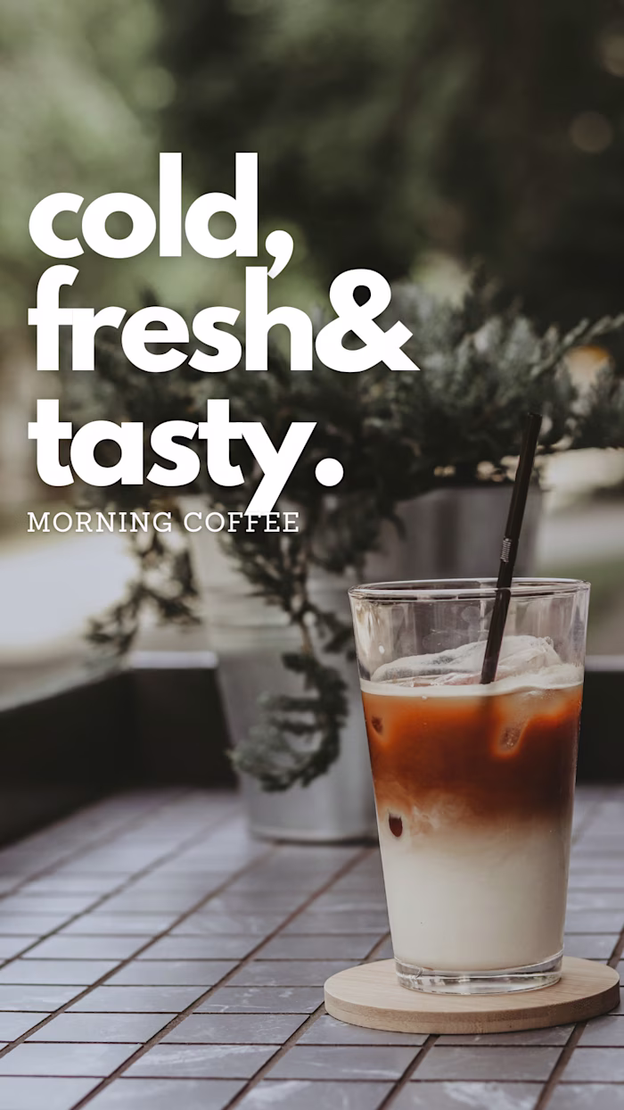 Brand Voice & Website Copy for Artisan Coffee Roastery