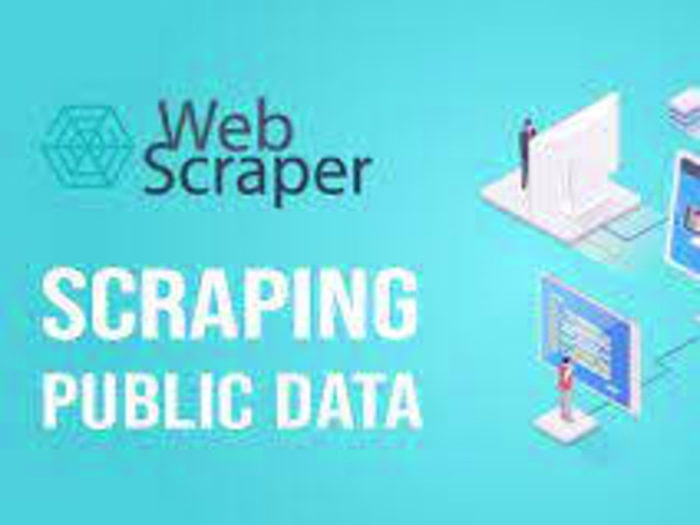 Data Scrapping