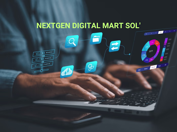Impactful Blog Post Writing for NextGen Digital Solutio