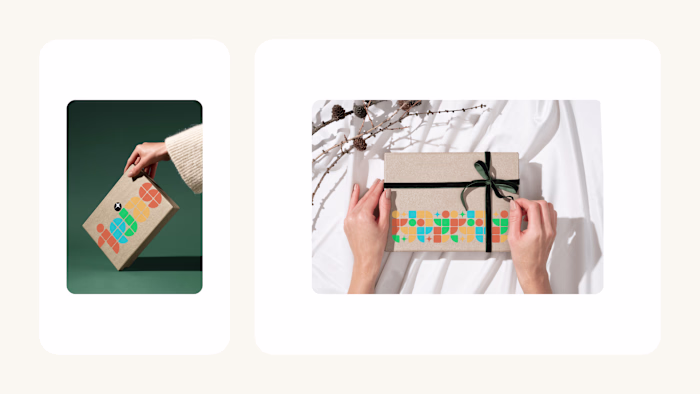 Showcase: Graphics, Icons, and Merchandising for Brands