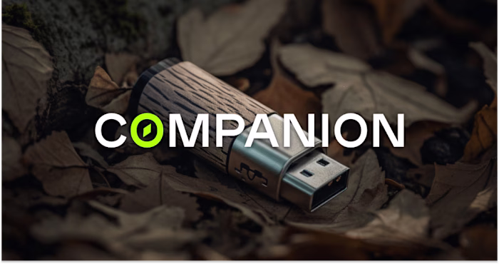 Companion