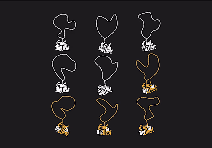Hip-Hop Festival - East to the West