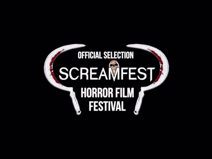 Welcome To Our Home Horror Short Film | Screamfest - YouTube
