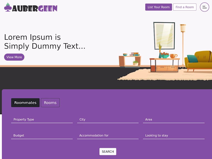 AUBER GREEN 