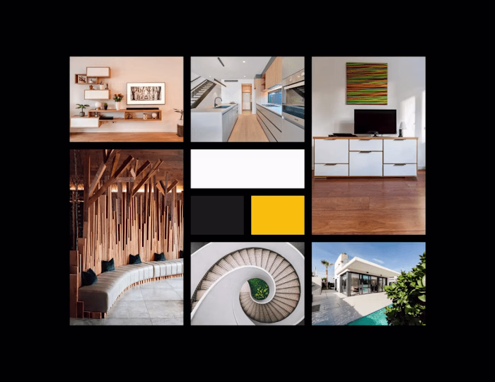 Daiku Home Interior