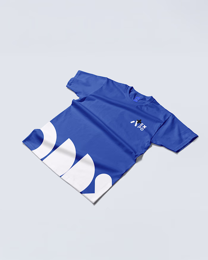 Brand Identity Design for A+ Expo