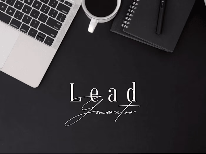 Lead Generation Campaign for a US based Company