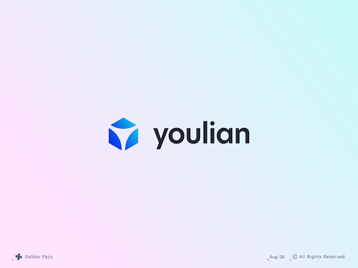 Youlian Infrastructure Logo