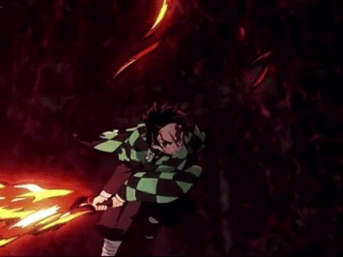 Anime Edit