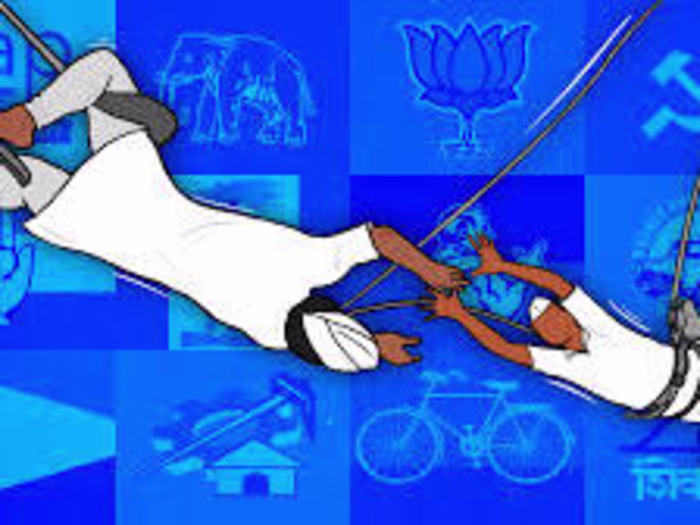 A POLITICS OF HEART