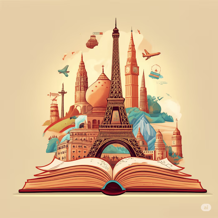 Travel Around the Globe