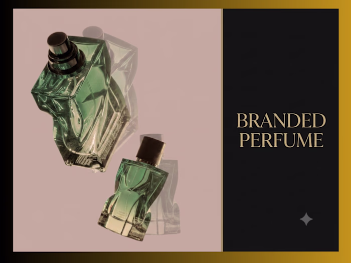 Designed a premium promotional banner