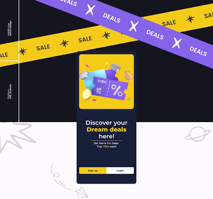 AdSpot - A Location-Based Advertising Platform