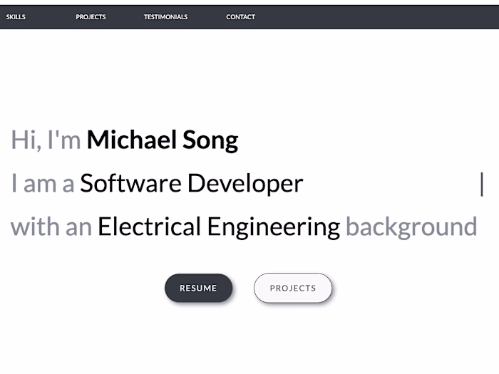Portfolio