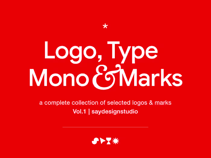 Logofolio