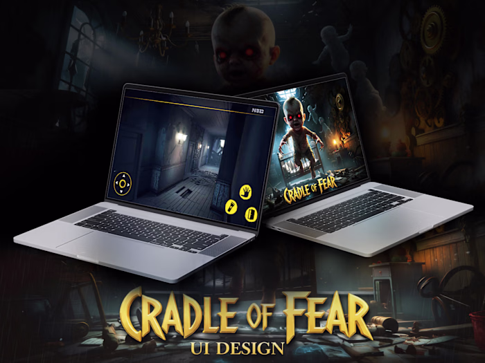 Scary Baby – Horror Game
