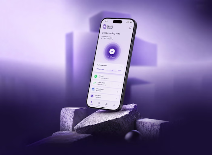 Building a UI/UX product vision