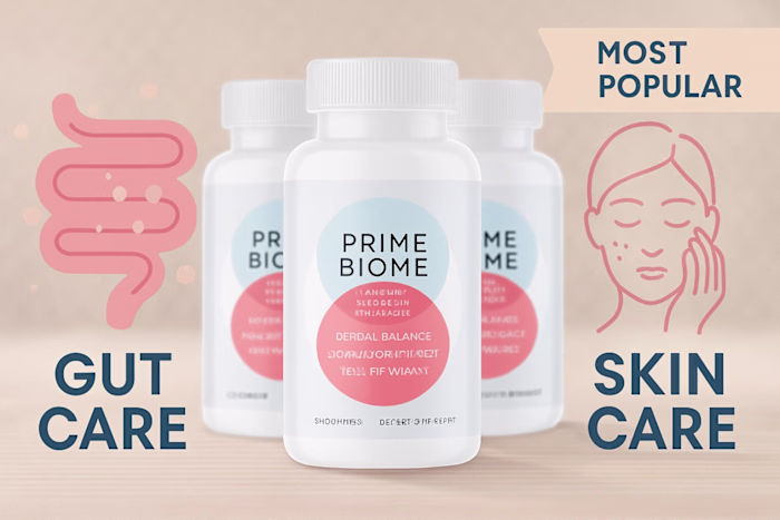 PrimeBiome Reviews: SCAM Alert Cost Amazon?