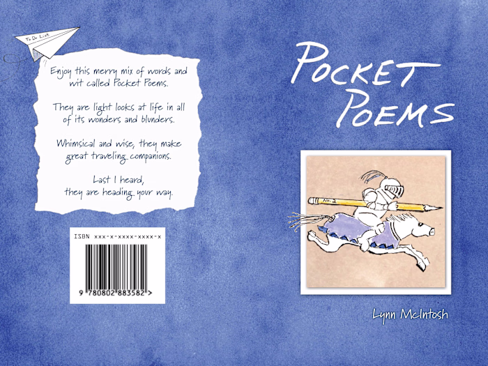 Poetry Art Book
