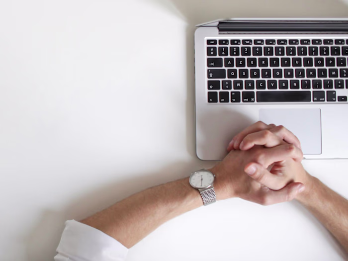 Frontend Development for Corporate Website
