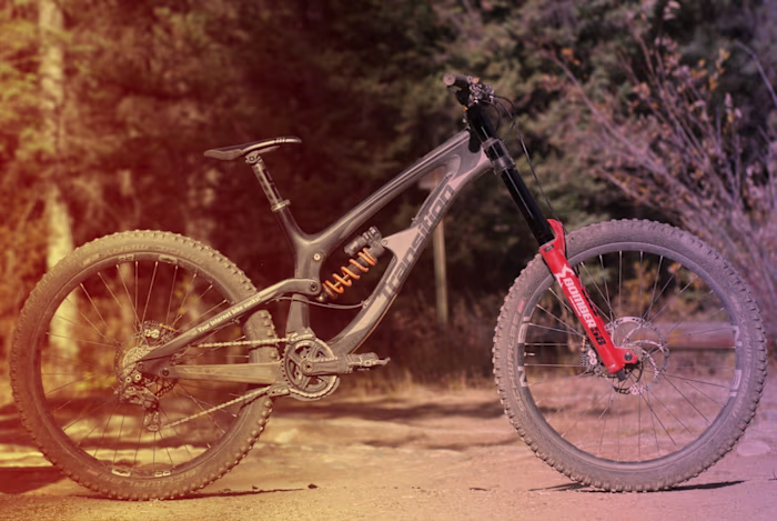 Bikologi - Custom Mountain Bike Builder
