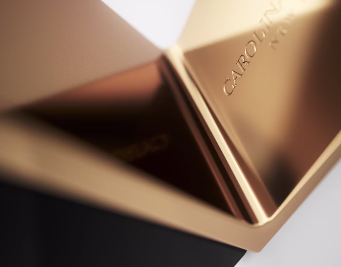 CAROLINA HERRERA FRAGRANCES