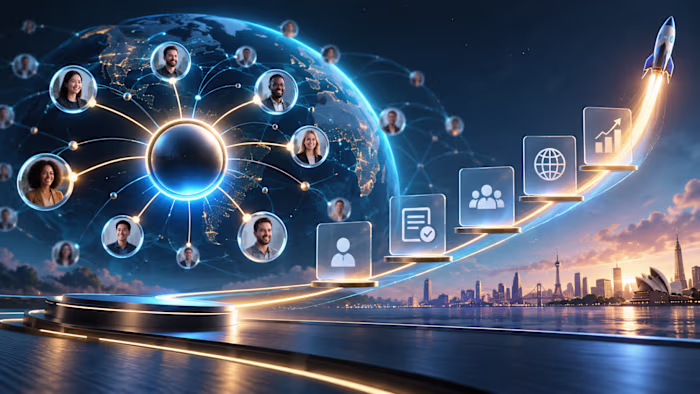 AWIN Advertiser Affiliate Program Launch
