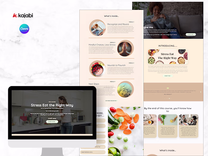 From Mini Course to Mini Offer: Gissele’s First Funnel