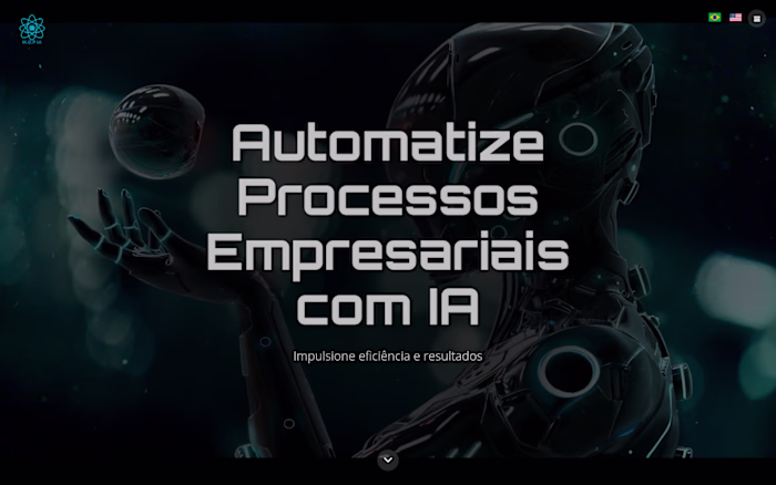 MopIA – AI Business Automation