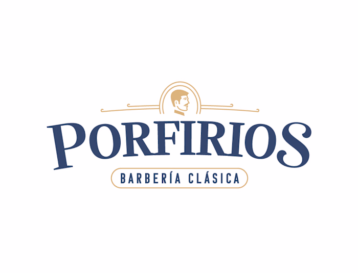 Porfirios, Barbería Clásica