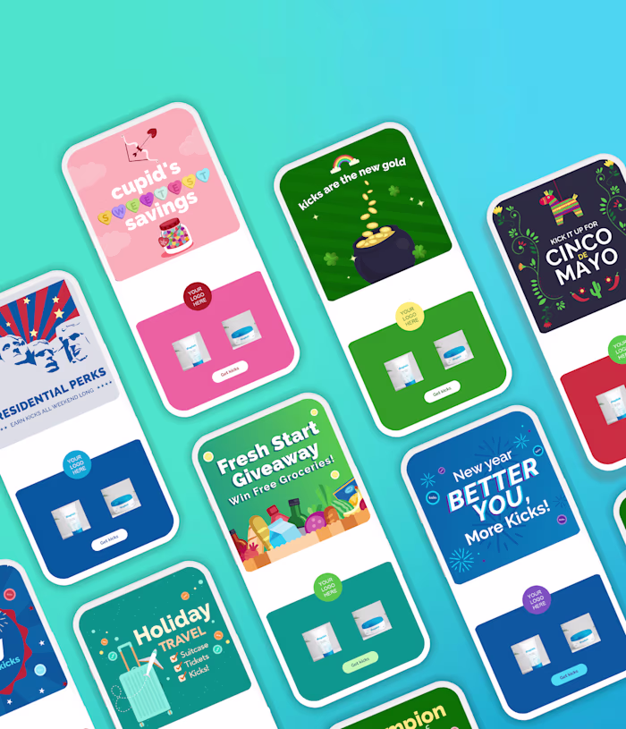 My Design Portfolio